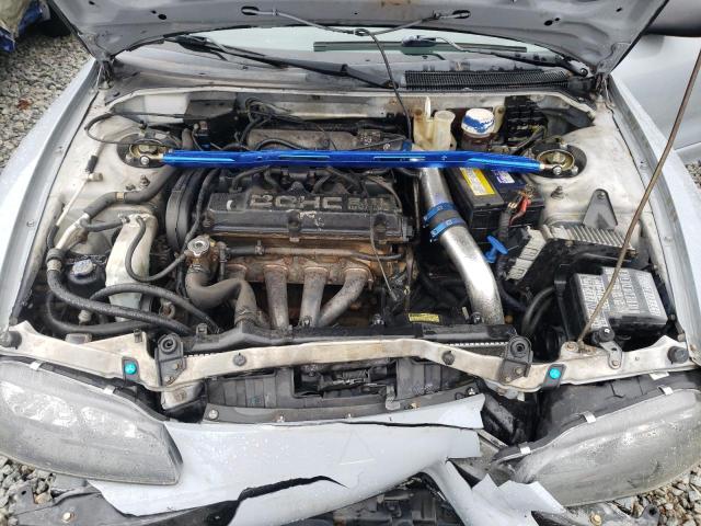 Photo 10 VIN: 4A3AK44YXXE131503 - MITSUBISHI ECLIPSE 