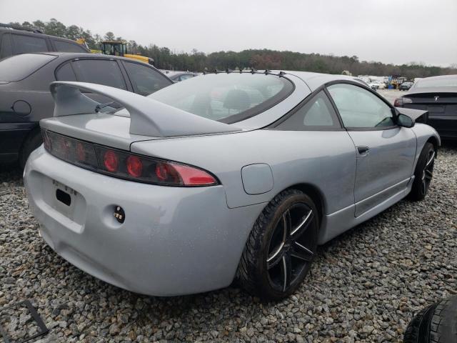 Photo 2 VIN: 4A3AK44YXXE131503 - MITSUBISHI ECLIPSE 