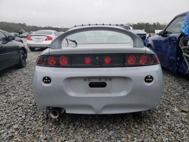 Photo 5 VIN: 4A3AK44YXXE131503 - MITSUBISHI ECLIPSE 