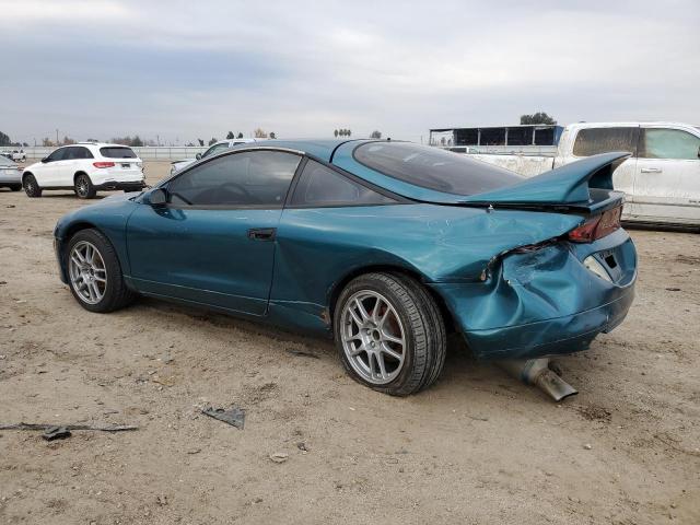 Photo 1 VIN: 4A3AK54F0TE327268 - MITSUBISHI ECLIPSE 