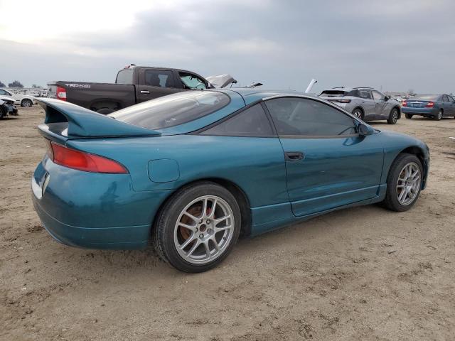 Photo 2 VIN: 4A3AK54F0TE327268 - MITSUBISHI ECLIPSE 