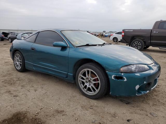 Photo 3 VIN: 4A3AK54F0TE327268 - MITSUBISHI ECLIPSE 