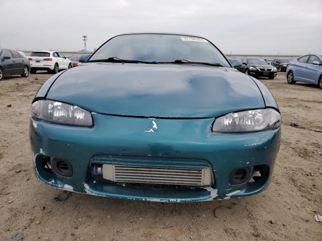 Photo 4 VIN: 4A3AK54F0TE327268 - MITSUBISHI ECLIPSE 