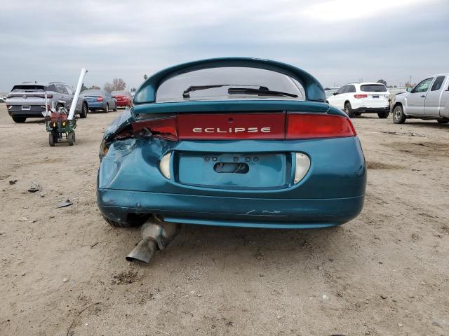 Photo 5 VIN: 4A3AK54F0TE327268 - MITSUBISHI ECLIPSE 