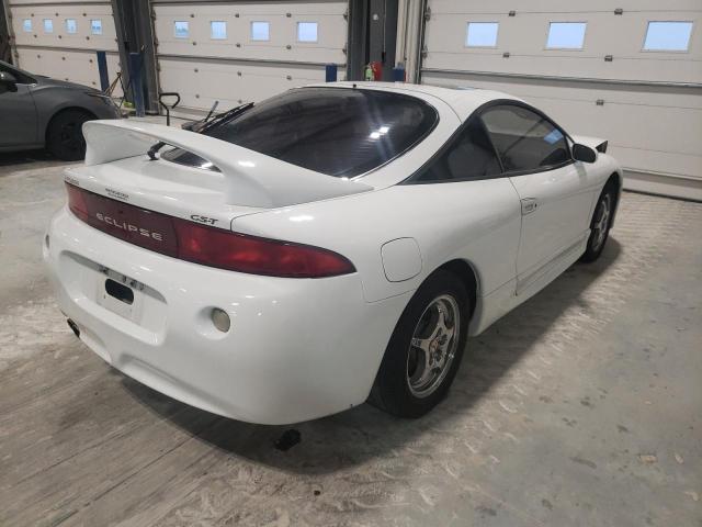 Photo 3 VIN: 4A3AK54F5WE067048 - MITSUBISHI ECLIPSE GS 