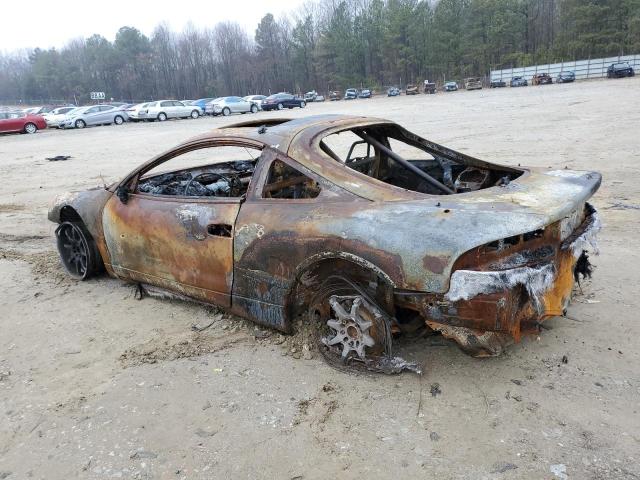 Photo 1 VIN: 4A3AK54F9WE068221 - MITSUBISHI ECLIPSE 