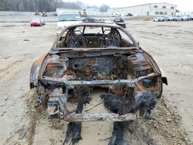 Photo 4 VIN: 4A3AK54F9WE068221 - MITSUBISHI ECLIPSE 