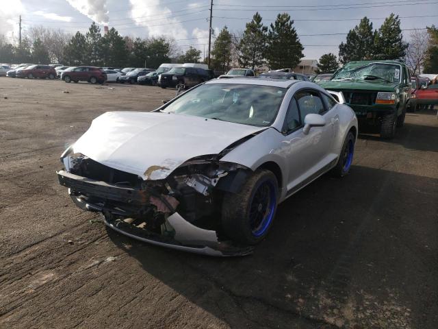 Photo 1 VIN: 4A3AK64F08E014766 - MITSUBISHI ECLIPSE SE 