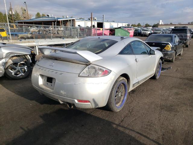 Photo 3 VIN: 4A3AK64F08E014766 - MITSUBISHI ECLIPSE SE 