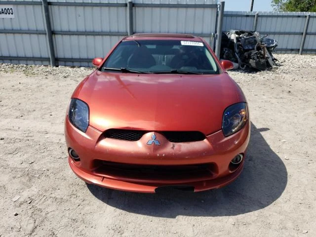 Photo 4 VIN: 4A3AK64F38E015684 - MITSUBISHI ECLIPSE SE 