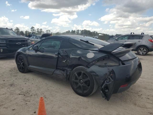 Photo 1 VIN: 4A3AK64F48E009506 - MITSUBISHI ECLIPSE SE 