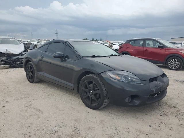 Photo 3 VIN: 4A3AK64F48E009506 - MITSUBISHI ECLIPSE SE 