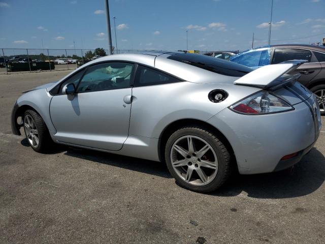 Photo 1 VIN: 4A3AK64F48E032655 - MITSUBISHI ECLIPSE SE 