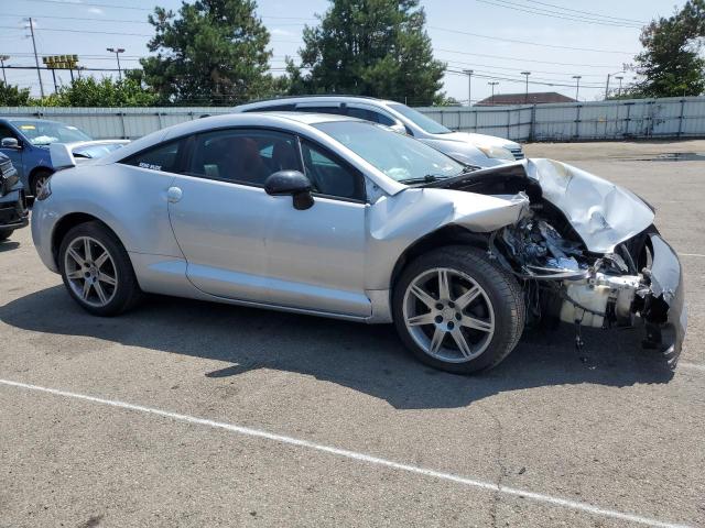 Photo 3 VIN: 4A3AK64F48E032655 - MITSUBISHI ECLIPSE SE 