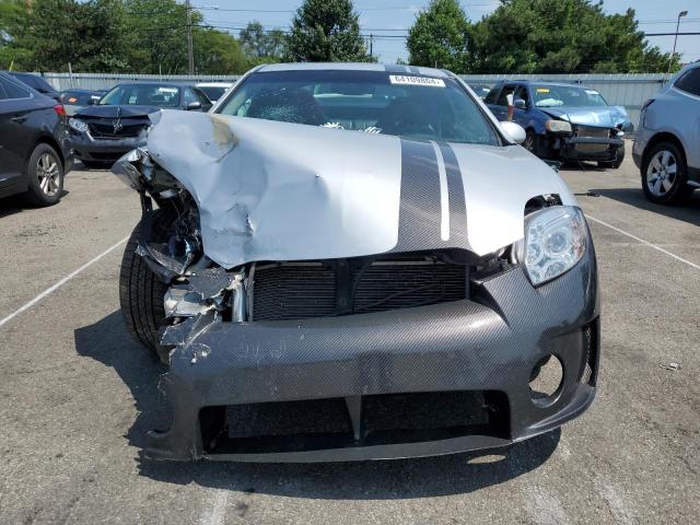 Photo 4 VIN: 4A3AK64F48E032655 - MITSUBISHI ECLIPSE SE 