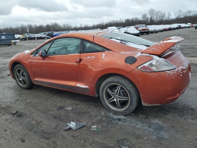 Photo 1 VIN: 4A3AK64F68E035153 - MITSUBISHI ECLIPSE 