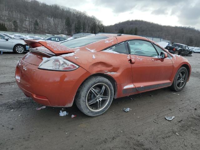 Photo 2 VIN: 4A3AK64F68E035153 - MITSUBISHI ECLIPSE 