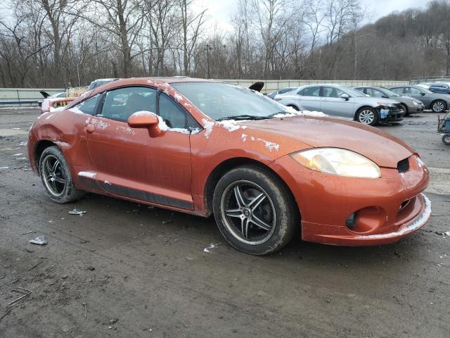 Photo 3 VIN: 4A3AK64F68E035153 - MITSUBISHI ECLIPSE 