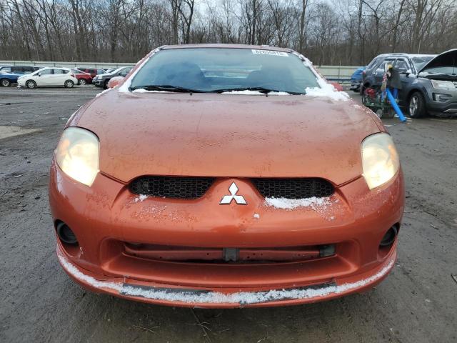 Photo 4 VIN: 4A3AK64F68E035153 - MITSUBISHI ECLIPSE 