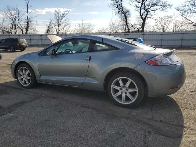 Photo 1 VIN: 4A3AK64F87E052762 - MITSUBISHI ECLIPSE 