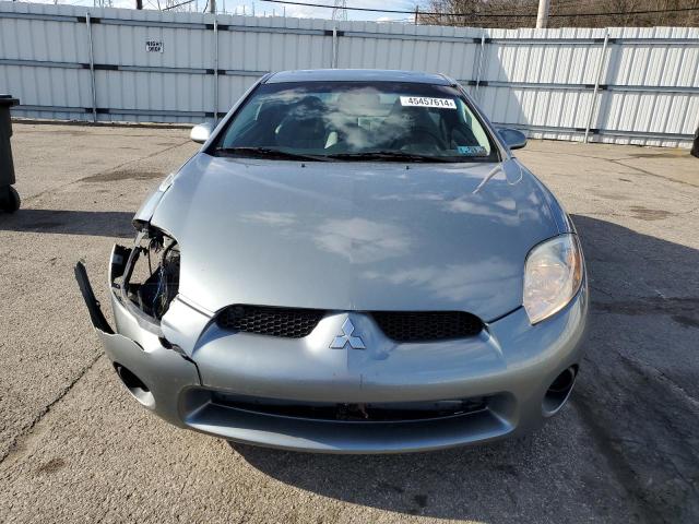 Photo 4 VIN: 4A3AK64F87E052762 - MITSUBISHI ECLIPSE 