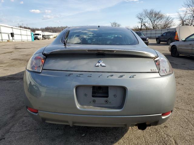 Photo 5 VIN: 4A3AK64F87E052762 - MITSUBISHI ECLIPSE 