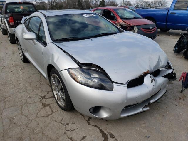 Photo 0 VIN: 4A3AK64F88E020816 - MITSUBISHI ECLIPSE SE 