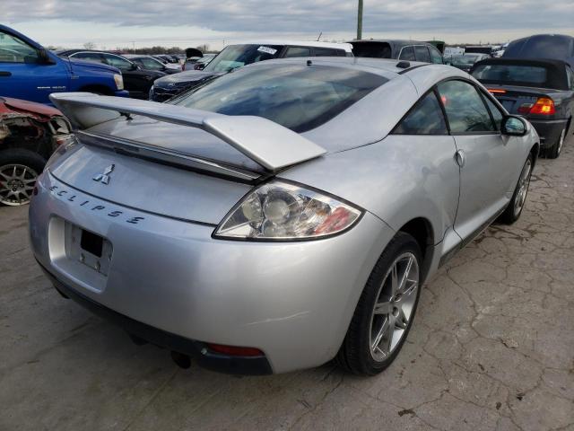 Photo 3 VIN: 4A3AK64F88E020816 - MITSUBISHI ECLIPSE SE 