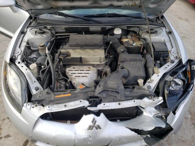 Photo 6 VIN: 4A3AK64F88E020816 - MITSUBISHI ECLIPSE SE 