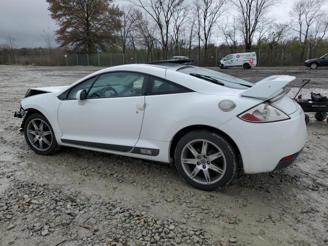 Photo 1 VIN: 4A3AK64F98E021019 - MITSUBISHI ECLIPSE SE 