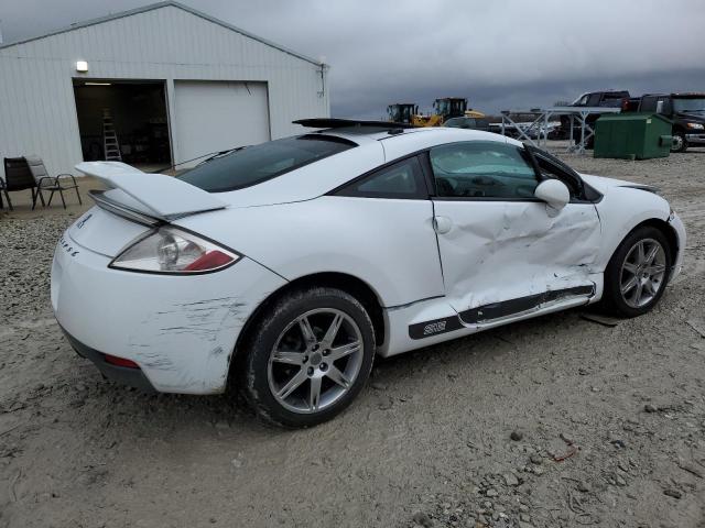 Photo 2 VIN: 4A3AK64F98E021019 - MITSUBISHI ECLIPSE SE 