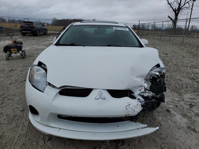 Photo 4 VIN: 4A3AK64F98E021019 - MITSUBISHI ECLIPSE SE 