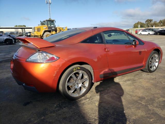 Photo 2 VIN: 4A3AK64F98E026107 - MITSUBISHI ECLIPSE SE 