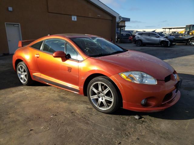 Photo 3 VIN: 4A3AK64F98E026107 - MITSUBISHI ECLIPSE SE 