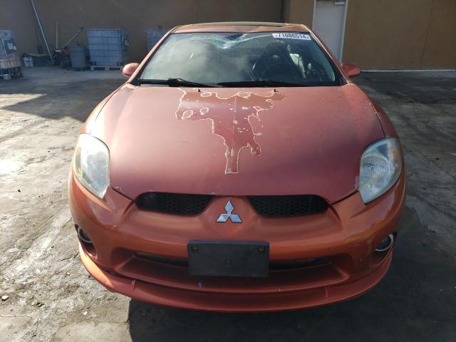 Photo 4 VIN: 4A3AK64F98E026107 - MITSUBISHI ECLIPSE SE 