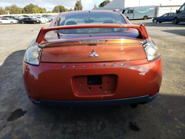 Photo 5 VIN: 4A3AK64F98E026107 - MITSUBISHI ECLIPSE SE 