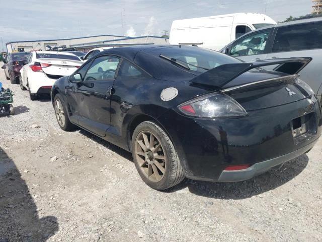 Photo 1 VIN: 4A3AK64FX8E032076 - MITSUBISHI ECLIPSE SE 