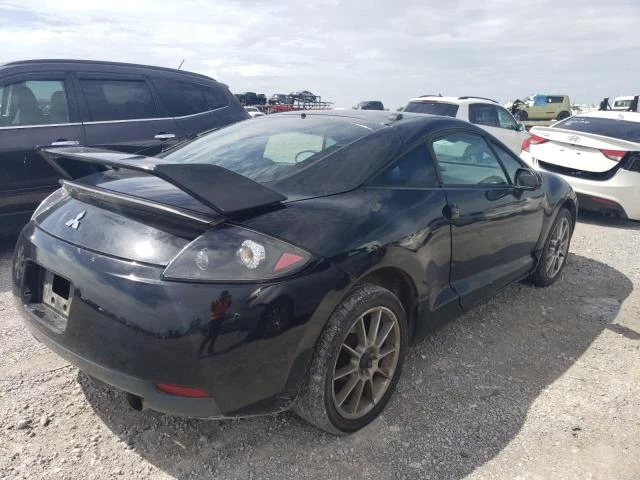 Photo 2 VIN: 4A3AK64FX8E032076 - MITSUBISHI ECLIPSE SE 