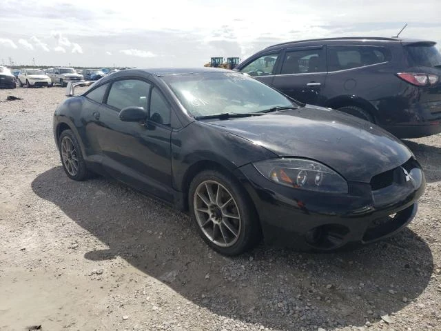 Photo 3 VIN: 4A3AK64FX8E032076 - MITSUBISHI ECLIPSE SE 