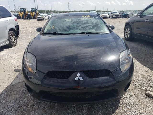 Photo 4 VIN: 4A3AK64FX8E032076 - MITSUBISHI ECLIPSE SE 