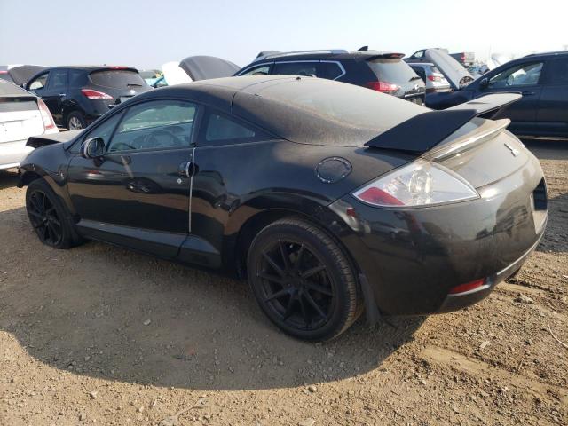 Photo 1 VIN: 4A3AK64T28E031364 - MITSUBISHI ECLIPSE SE 