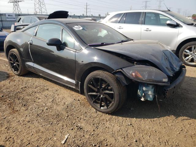 Photo 3 VIN: 4A3AK64T28E031364 - MITSUBISHI ECLIPSE SE 