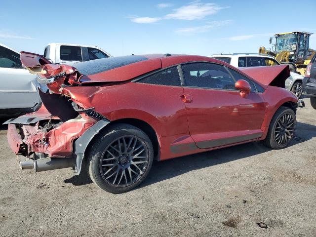 Photo 2 VIN: 4A3AK64T38E012080 - MITSUBISHI ECLIPSE SE 