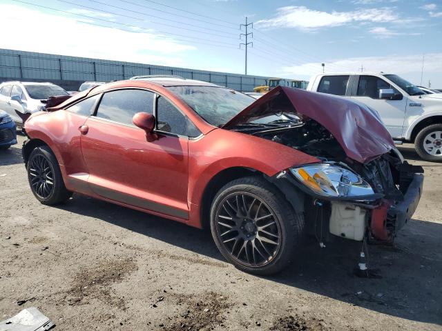 Photo 3 VIN: 4A3AK64T38E012080 - MITSUBISHI ECLIPSE SE 