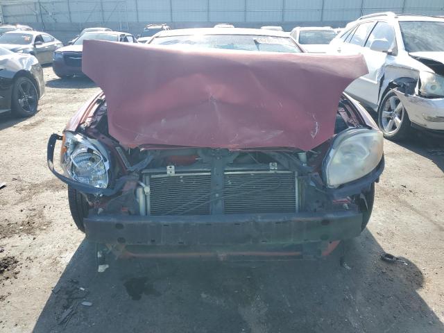 Photo 4 VIN: 4A3AK64T38E012080 - MITSUBISHI ECLIPSE SE 