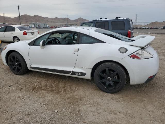 Photo 1 VIN: 4A3AK64T68E014597 - MITSUBISHI ECLIPSE SE 