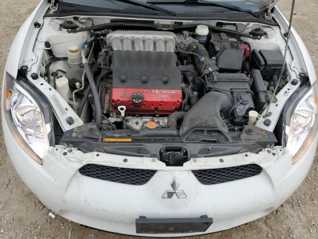 Photo 10 VIN: 4A3AK64T68E014597 - MITSUBISHI ECLIPSE SE 