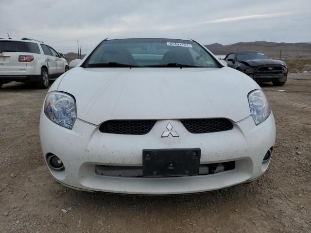 Photo 4 VIN: 4A3AK64T68E014597 - MITSUBISHI ECLIPSE SE 