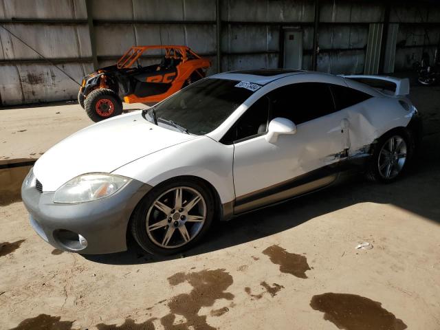 Photo 0 VIN: 4A3AK64T98E009300 - MITSUBISHI ECLIPSE SE 