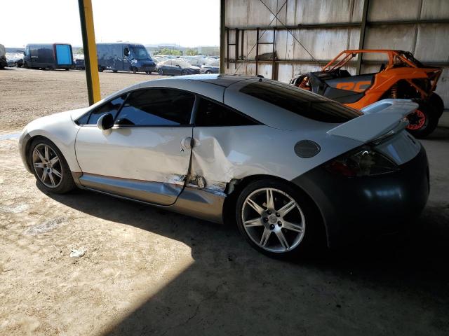 Photo 1 VIN: 4A3AK64T98E009300 - MITSUBISHI ECLIPSE SE 